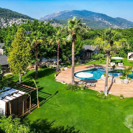 Kaya Villas Exclusive Kayakoy Exteriör bild